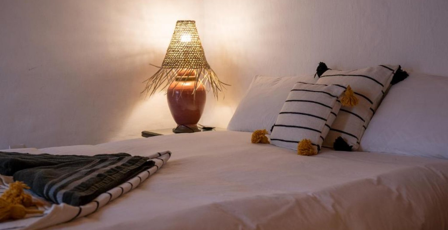 Deluxe Room - 4