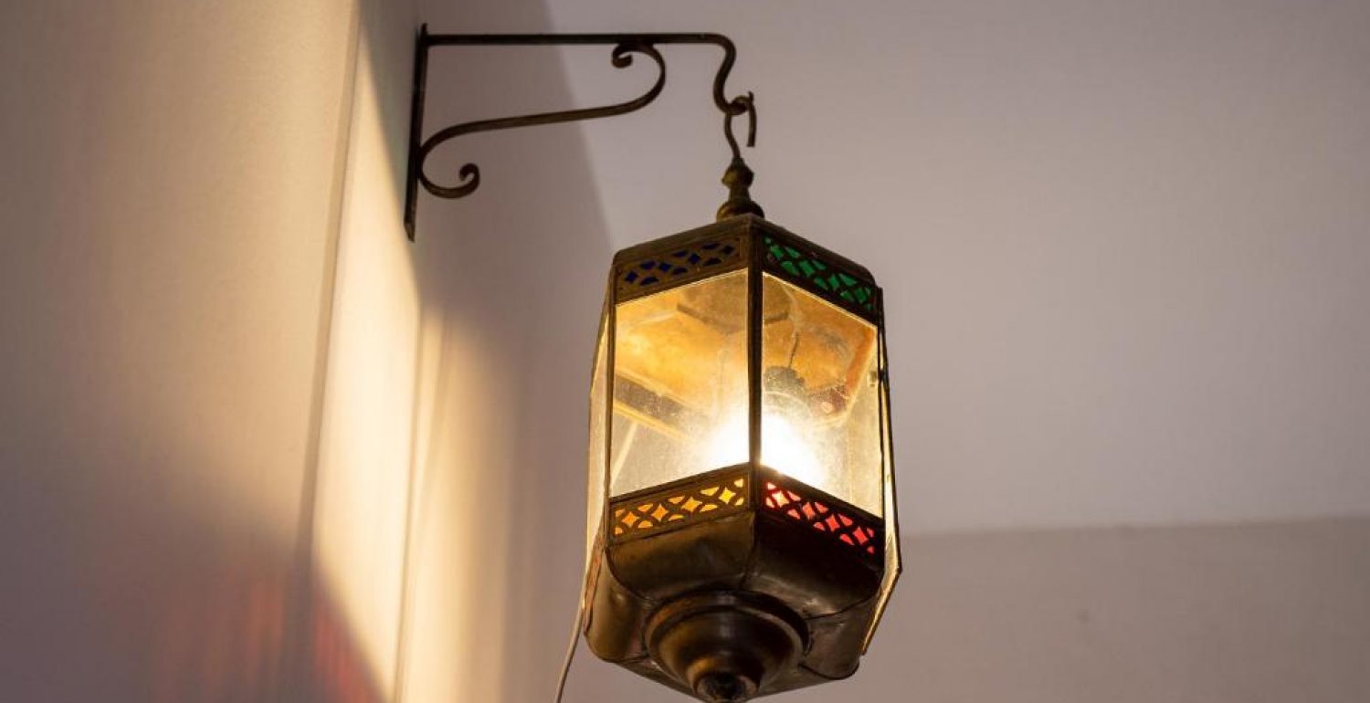 Riad entier - 44
