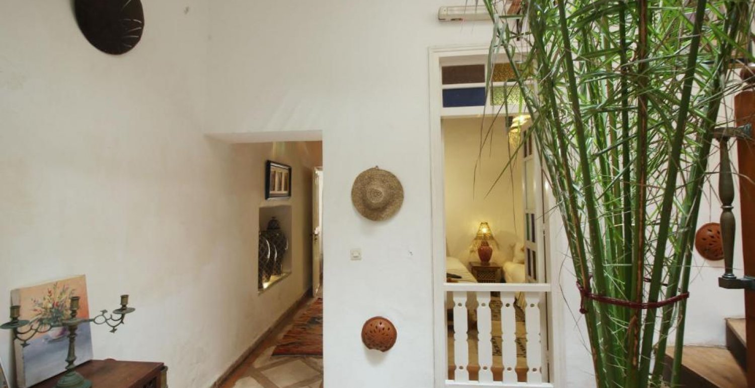 Triple Room - 30