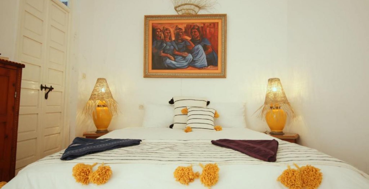 Standard Single Room - 8