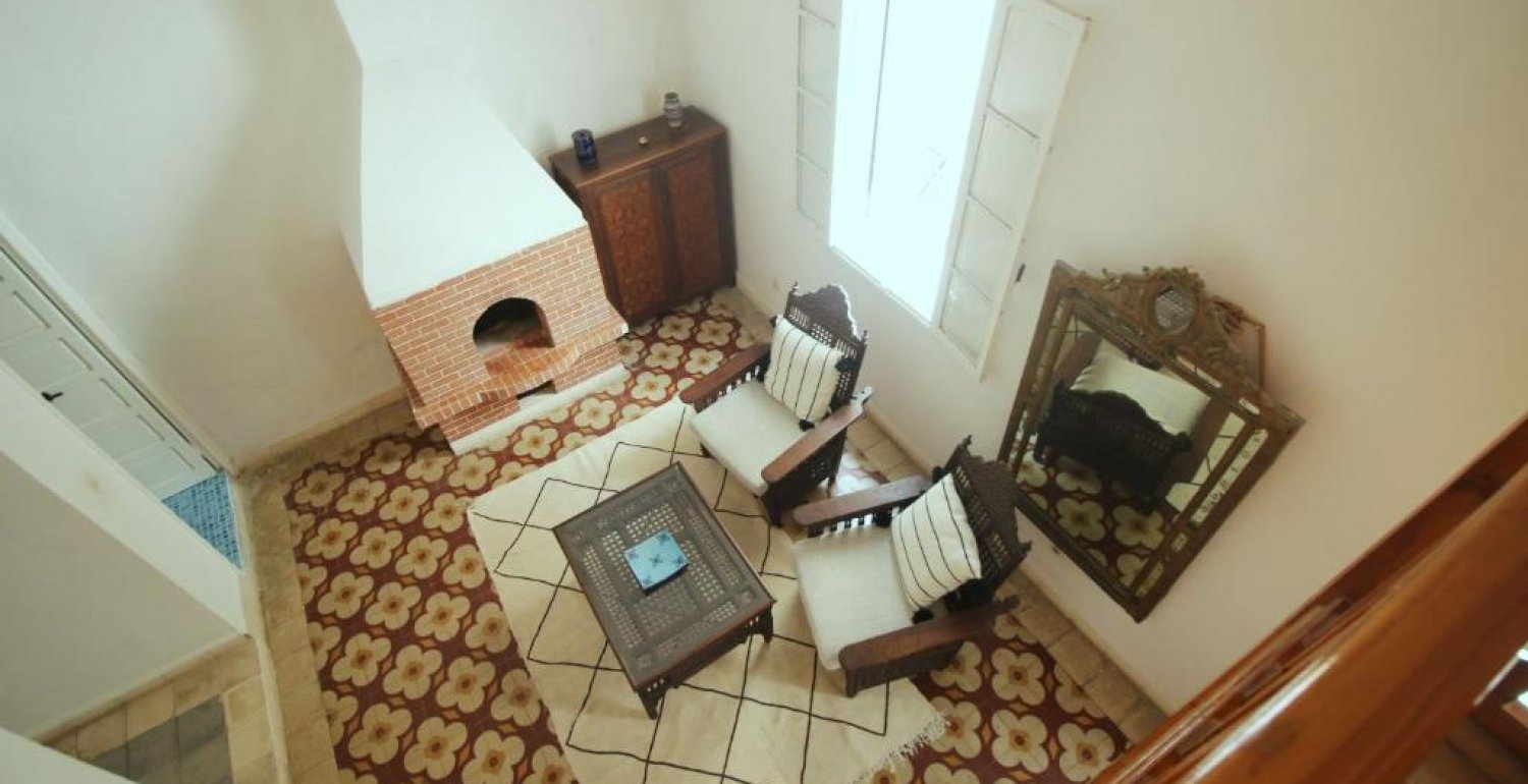 Double Room - 7
