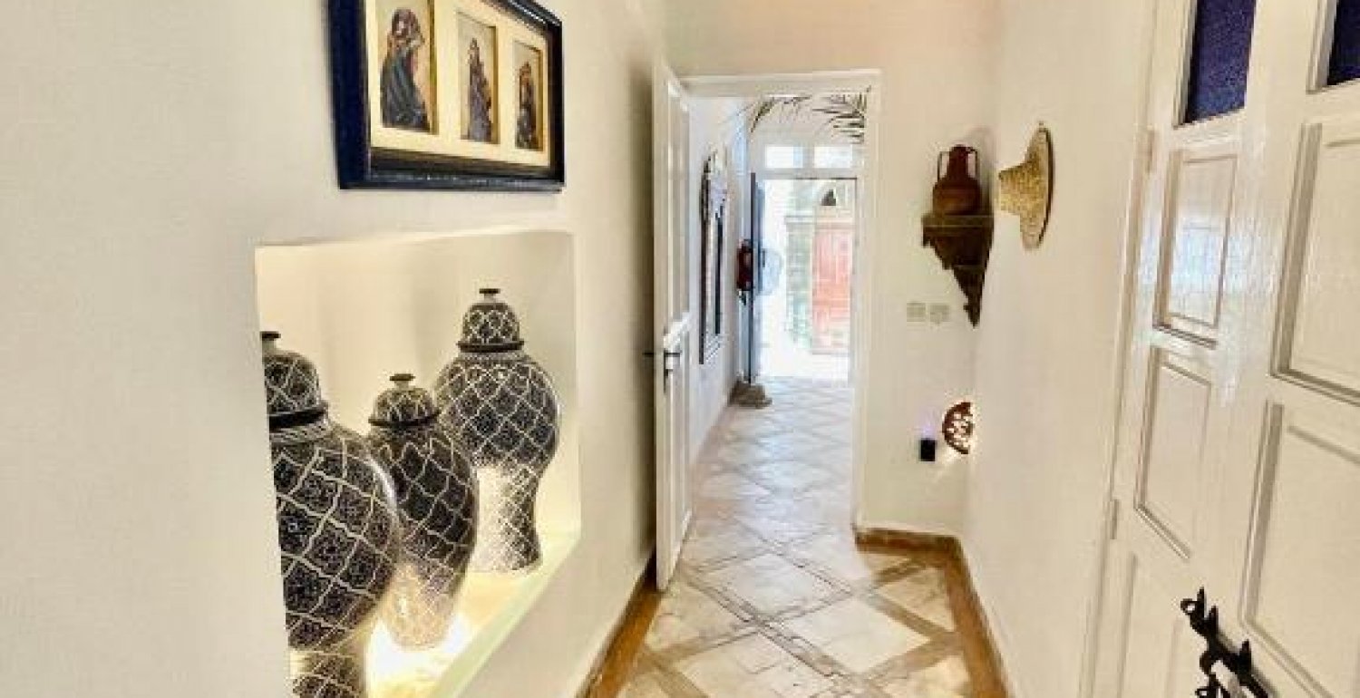 Riad entier - 28