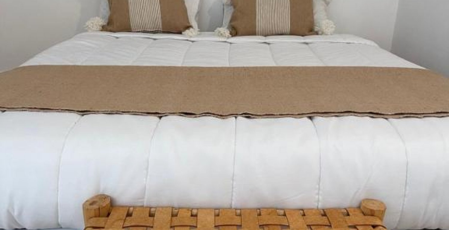 Standard Single Room - 4