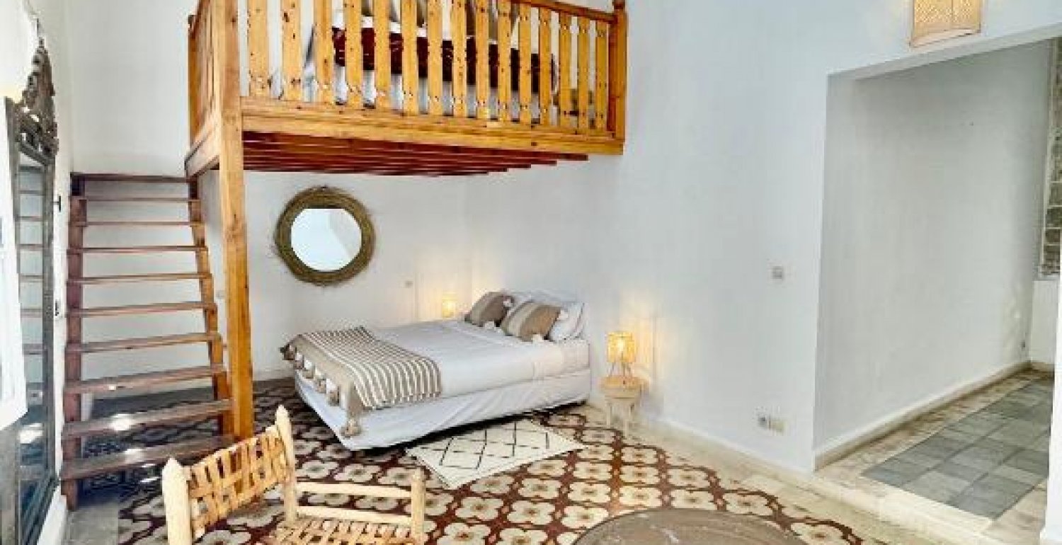 Riad entier - 20