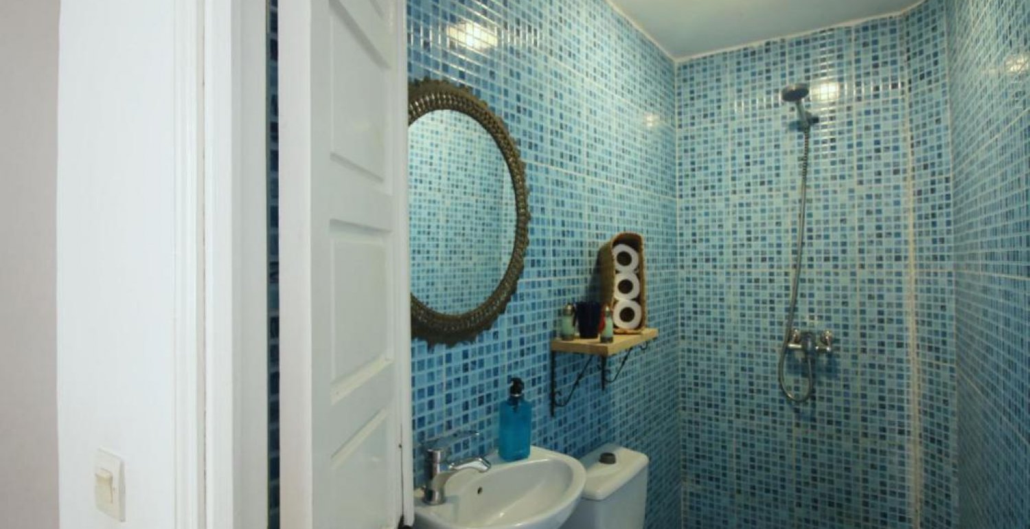 Standard Single Room - 14