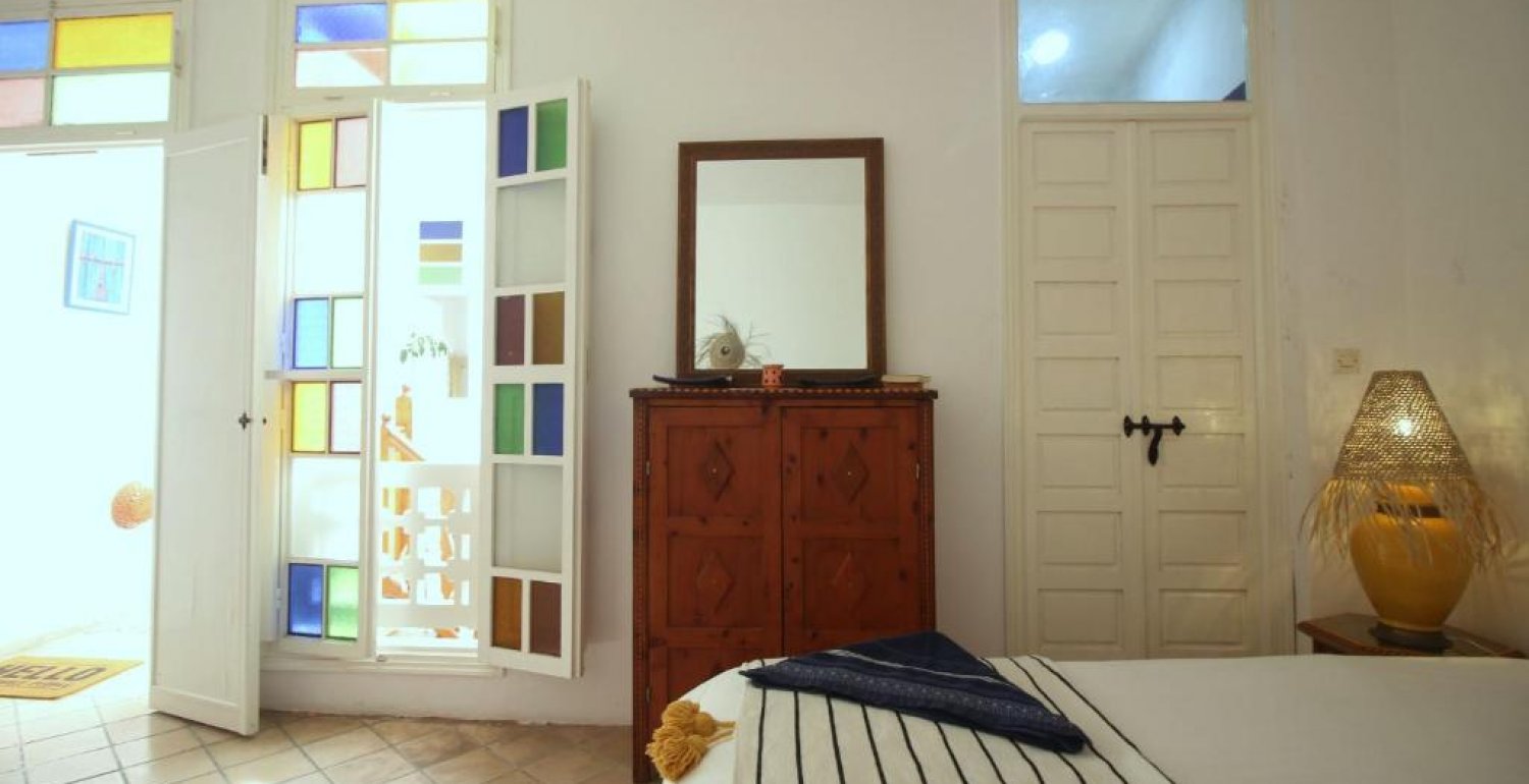 Deluxe Double Room - 9