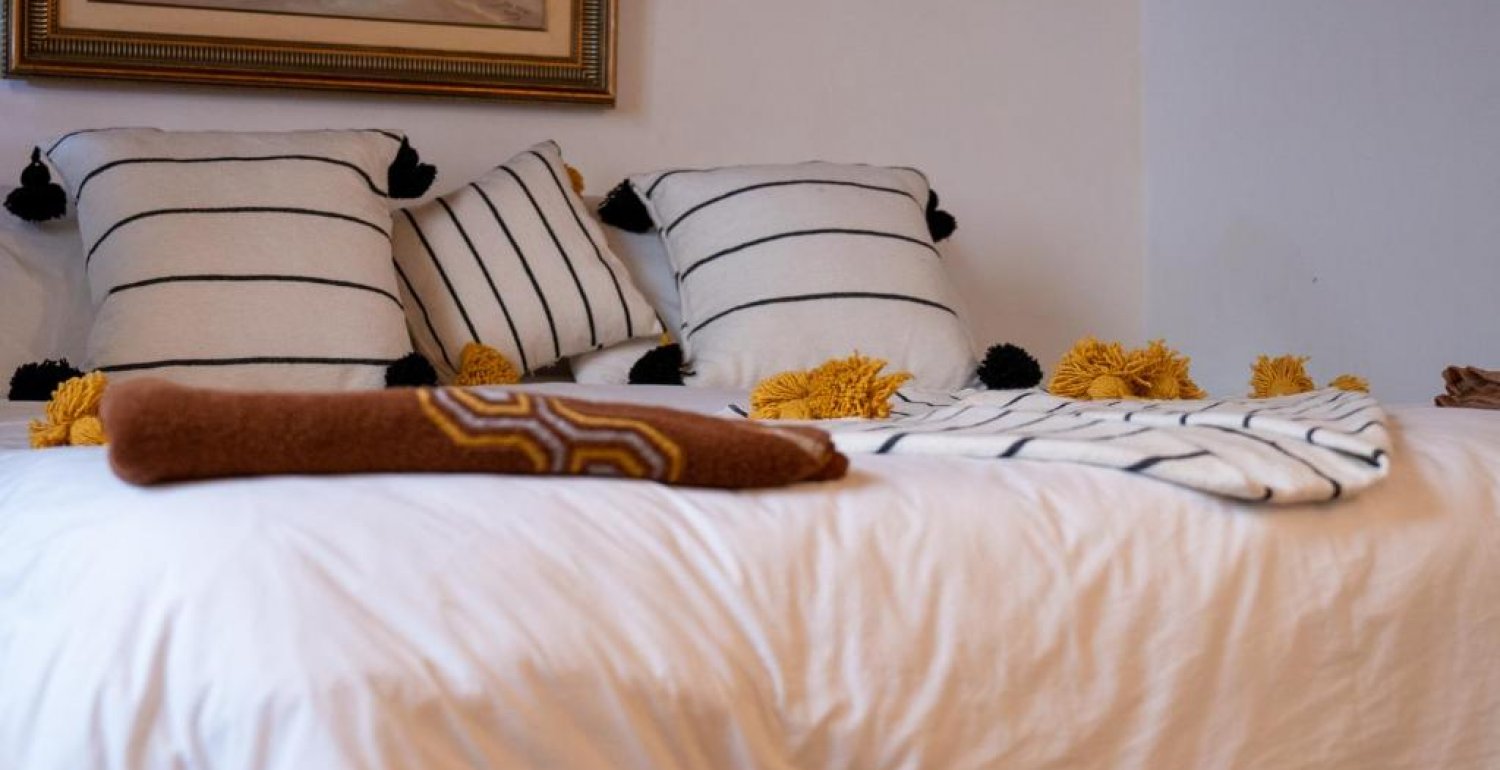 Deluxe King Suite - 7