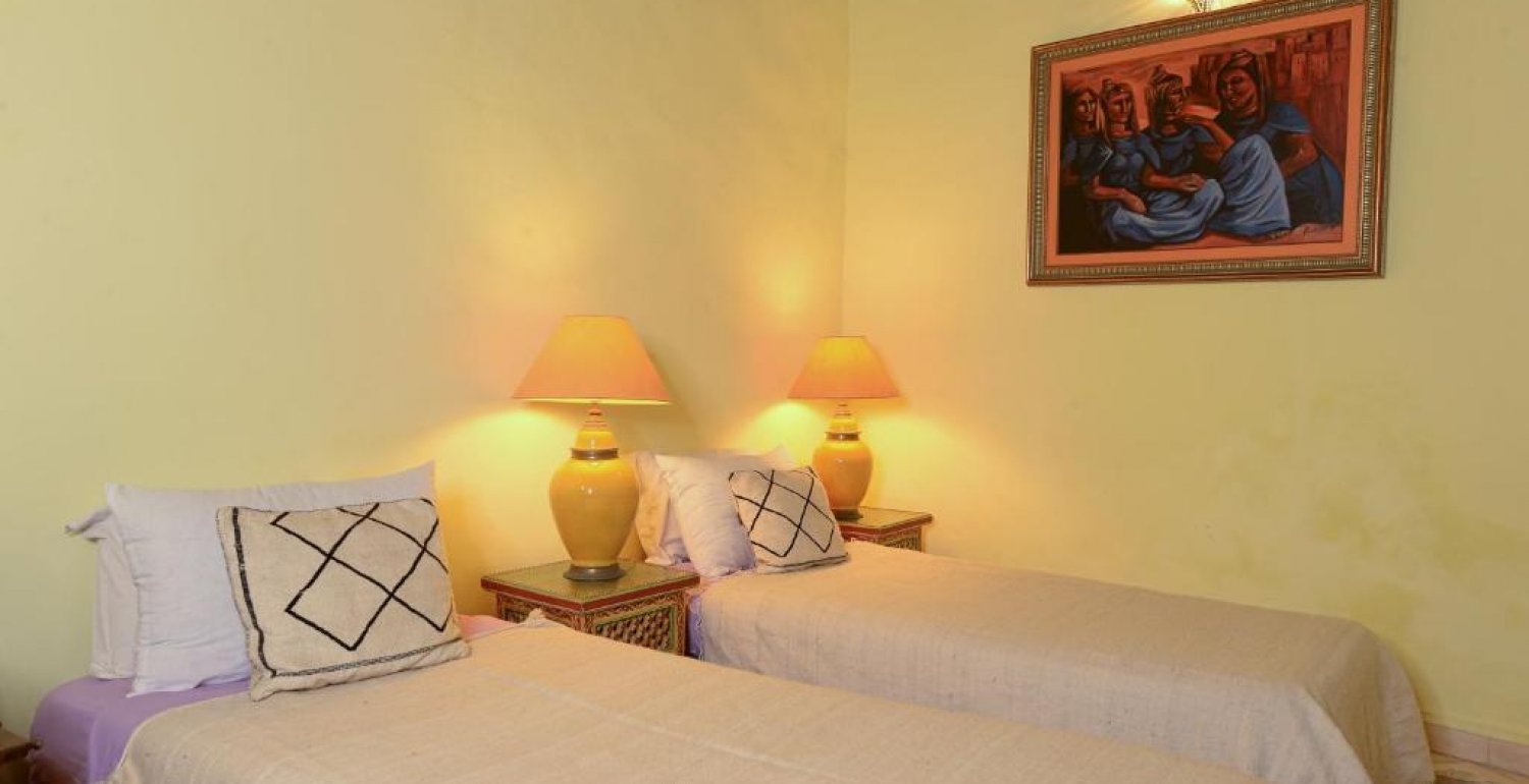 Triple Room - 10