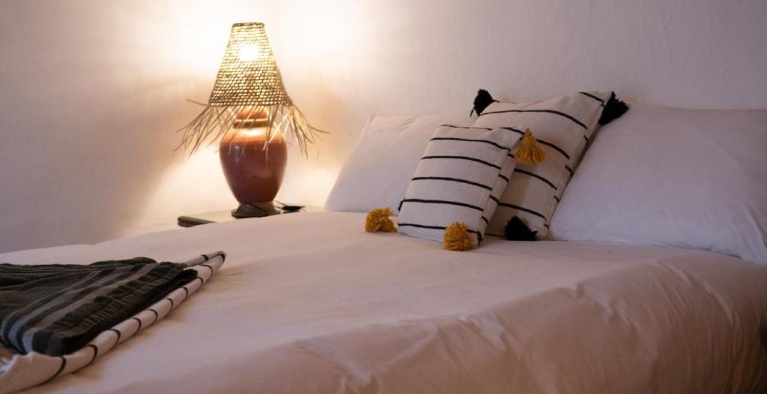 Deluxe Room - 1