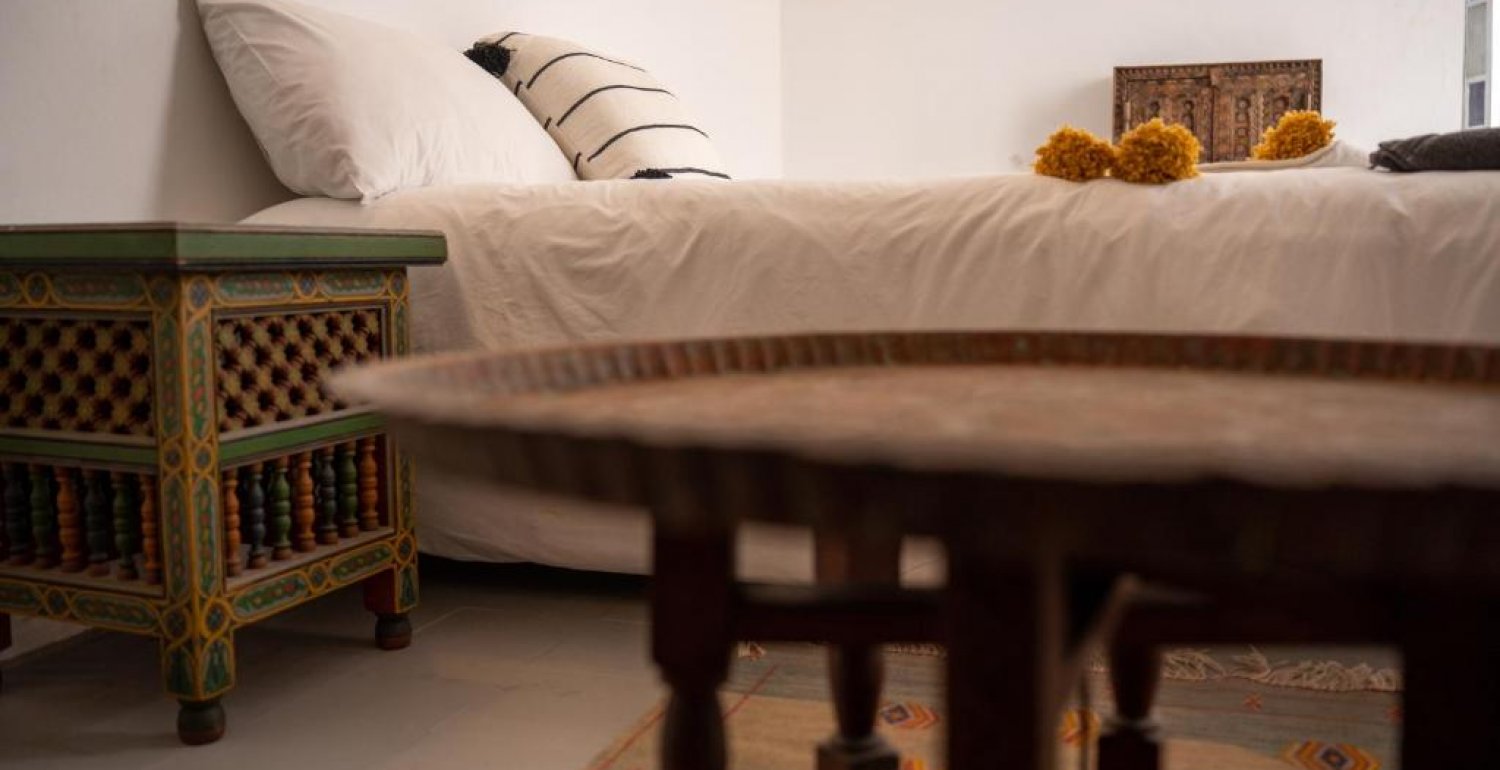 Double Room - 9
