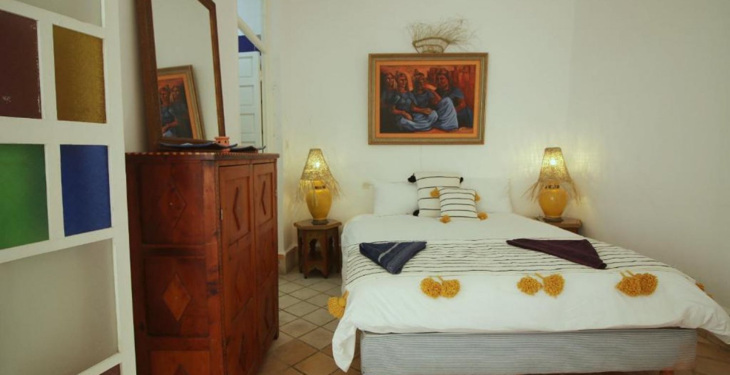 Standard Single Room - 2
