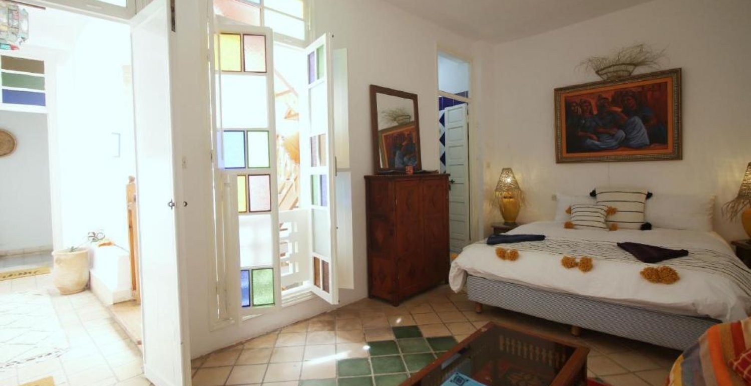 Deluxe Double Room - 3