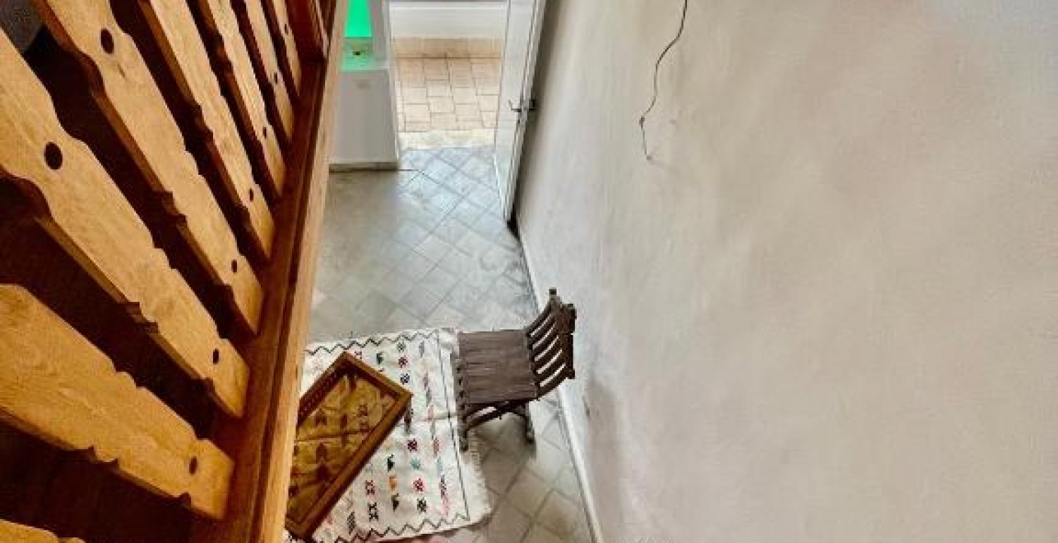 Deluxe Room - 5