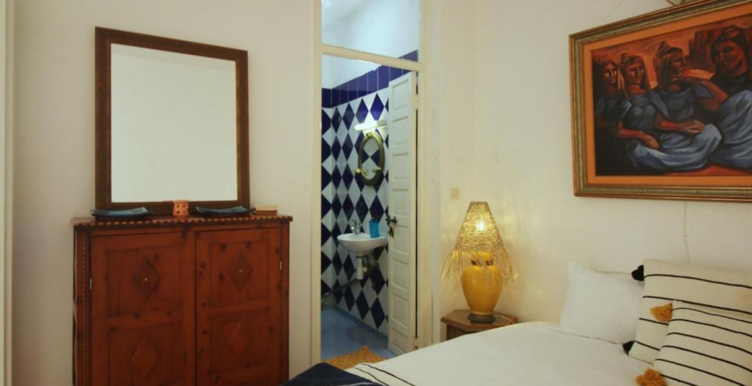 Standard Single Room - 12
