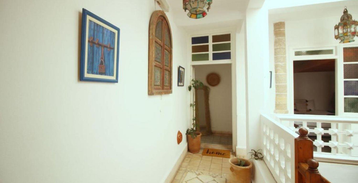 Standard Single Room - 7