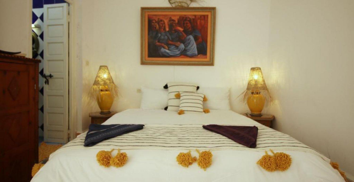 Deluxe Double Room - 6