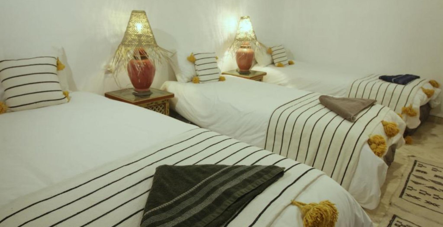 Triple Room - 21