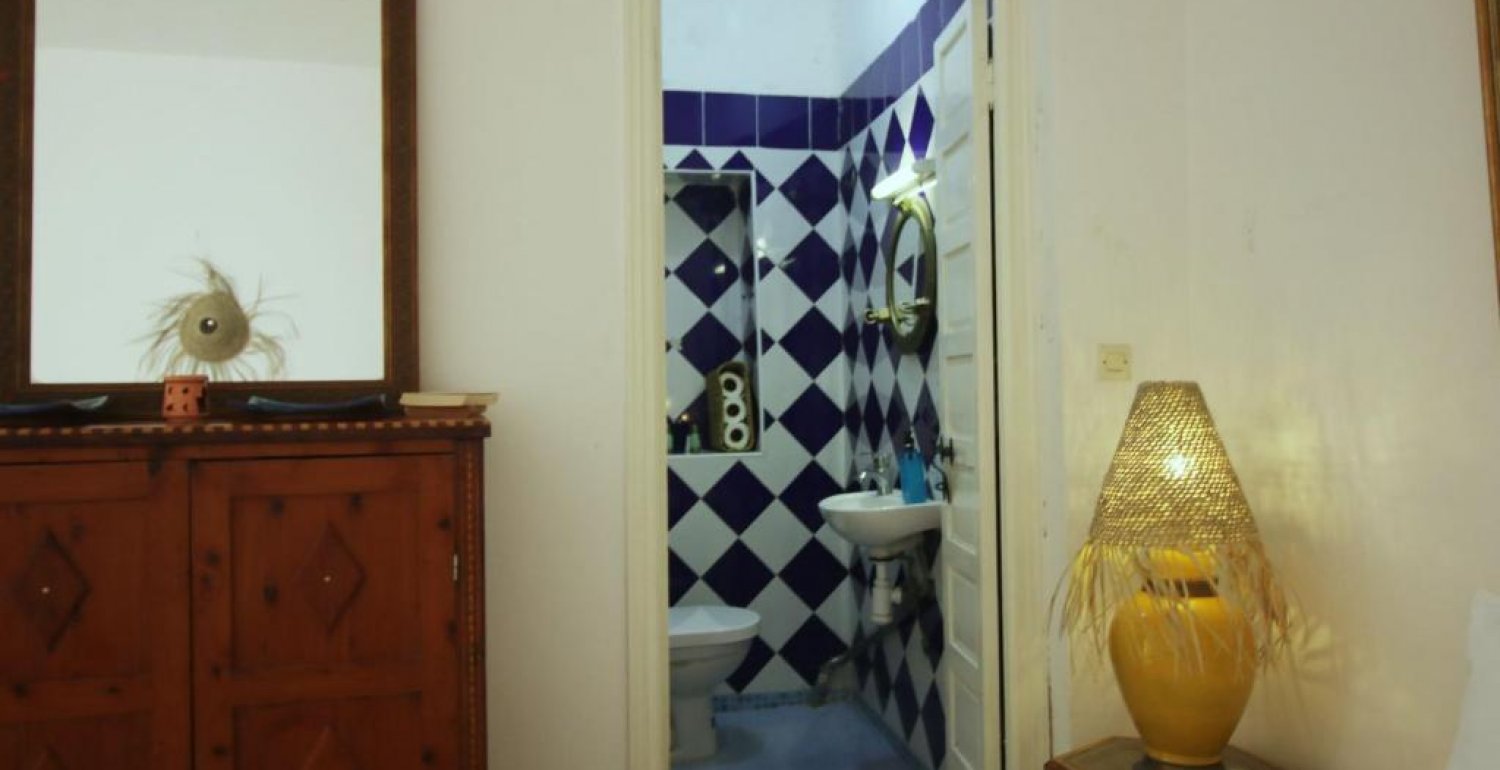 Deluxe Double Room - 20