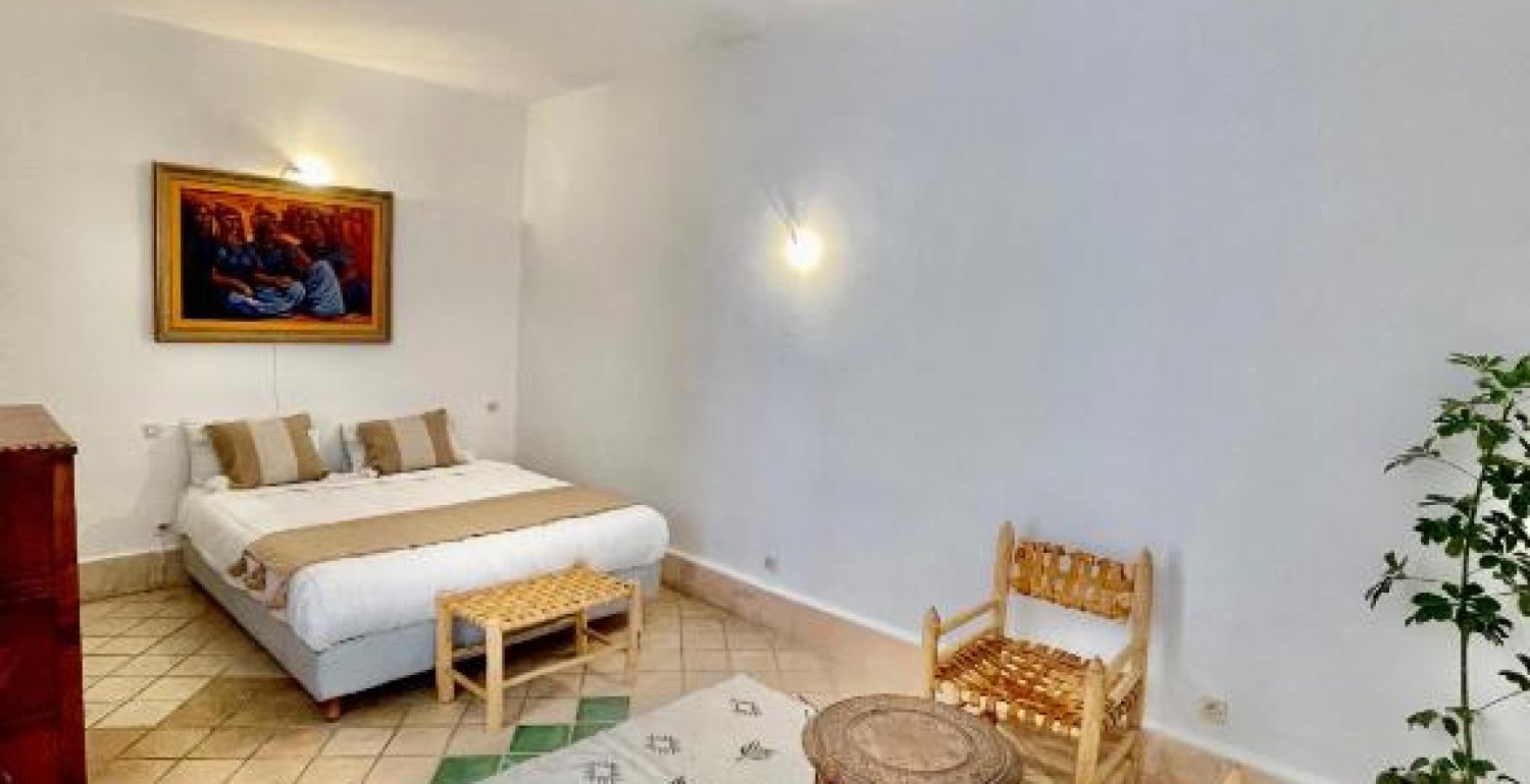 Deluxe Double Room - 2