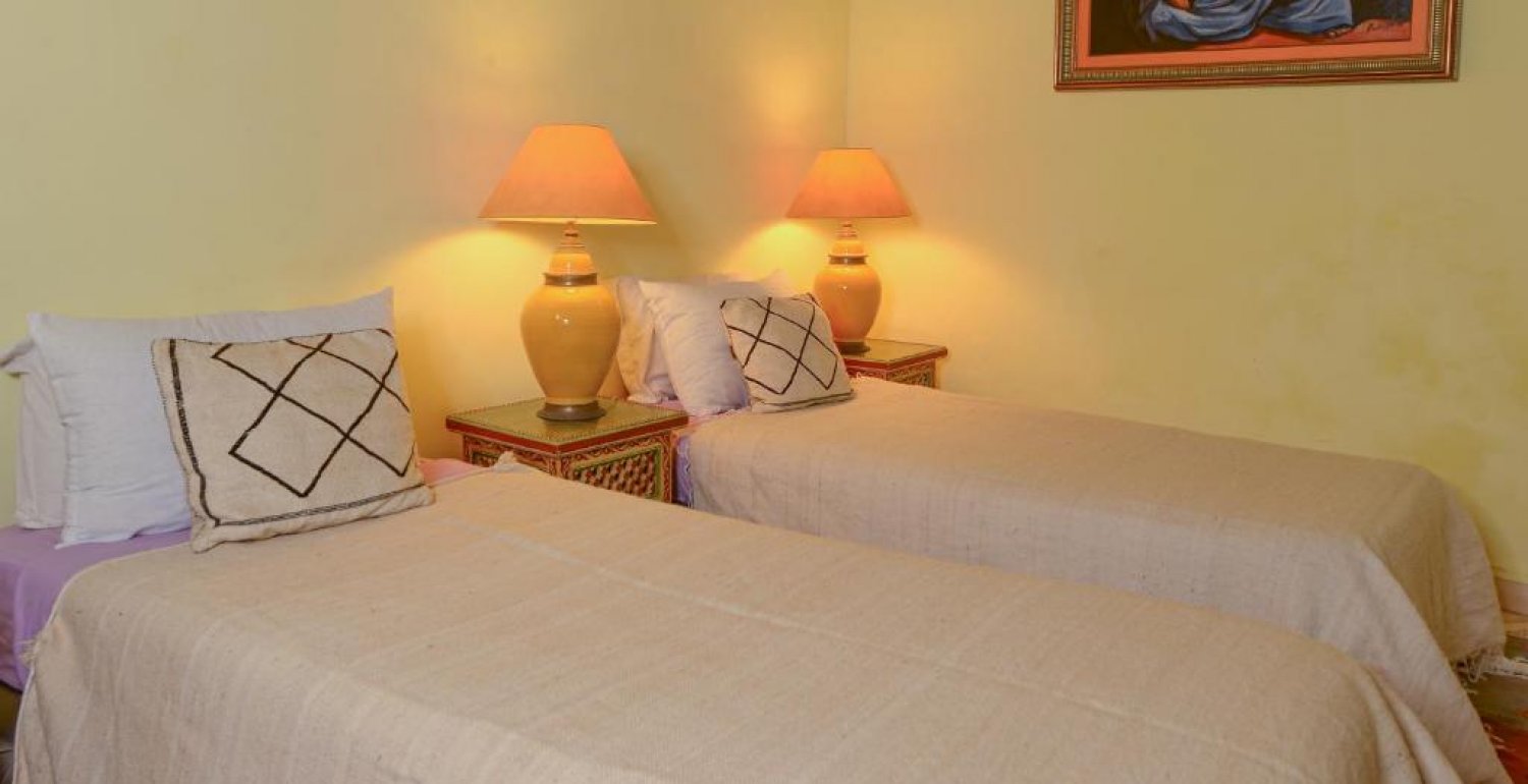 Triple Room - 2