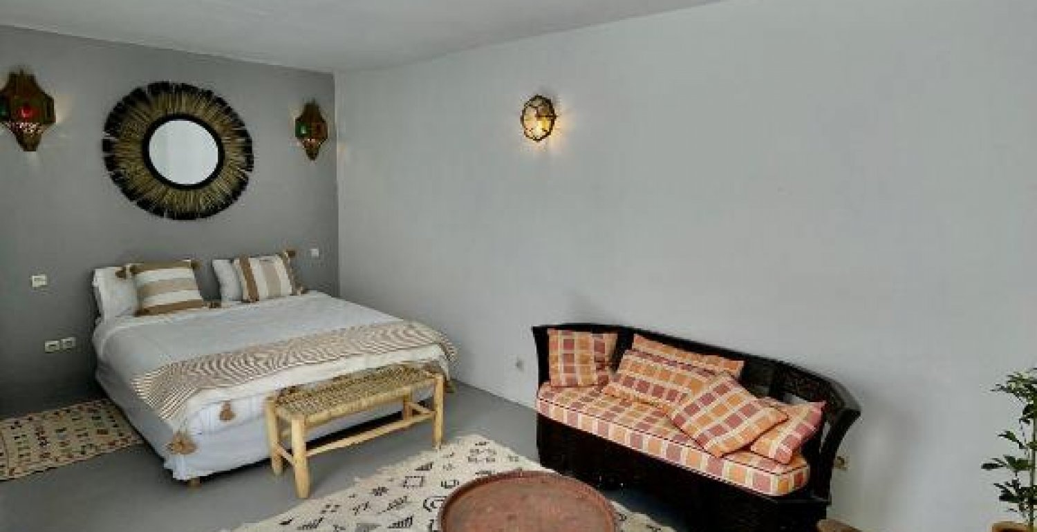 Riad entier - 13