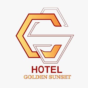 logo Hotel Golden Sunset Dakhla