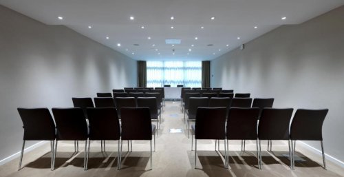 Salonlar, Düğün Salonu ve Toplantı Odası