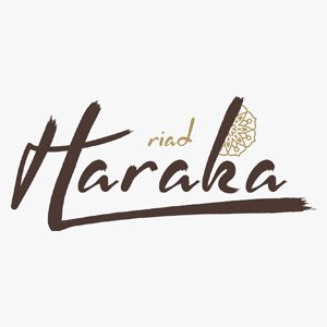 logo Riad Haraka