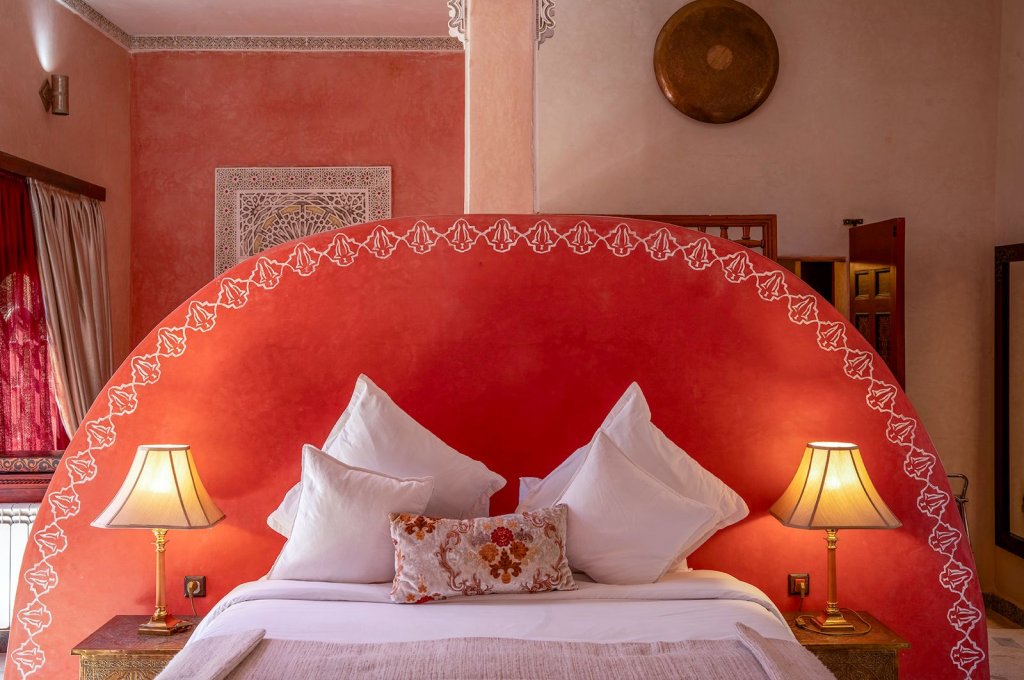Deluxe Family Suite