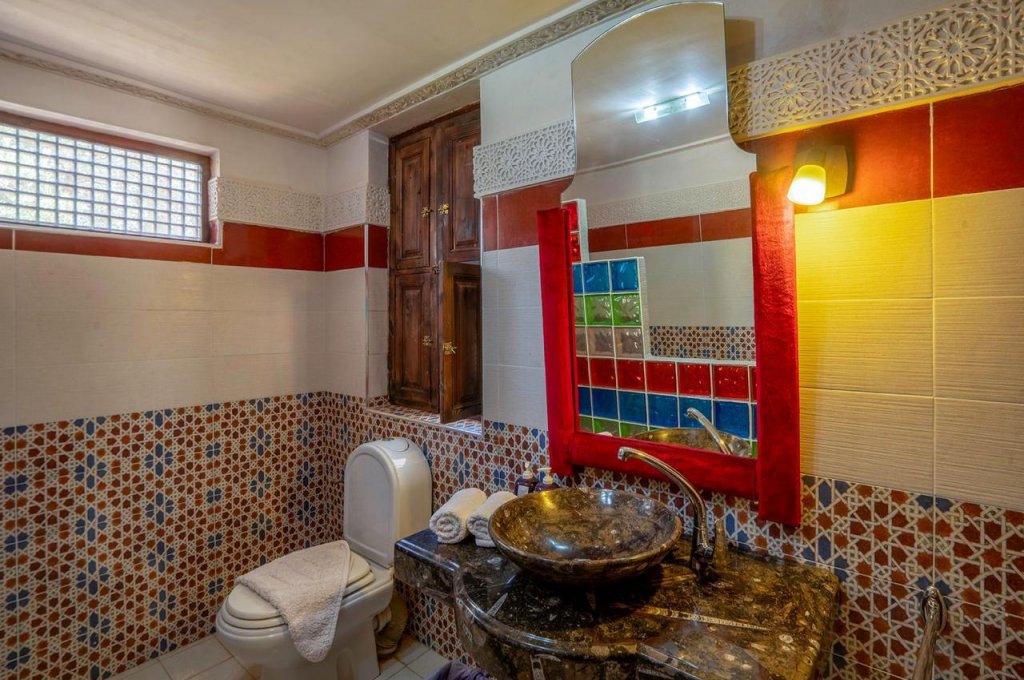 Deluxe Family Suite