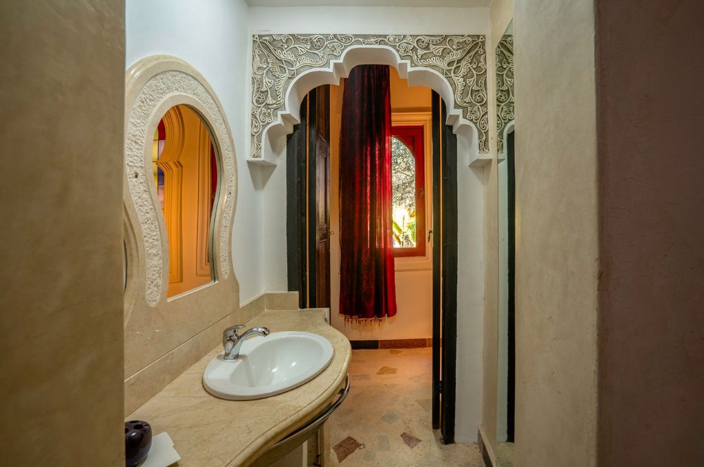 Deluxe Family Suite