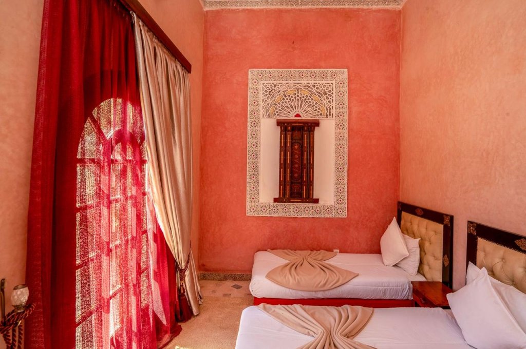 Deluxe Family Suite