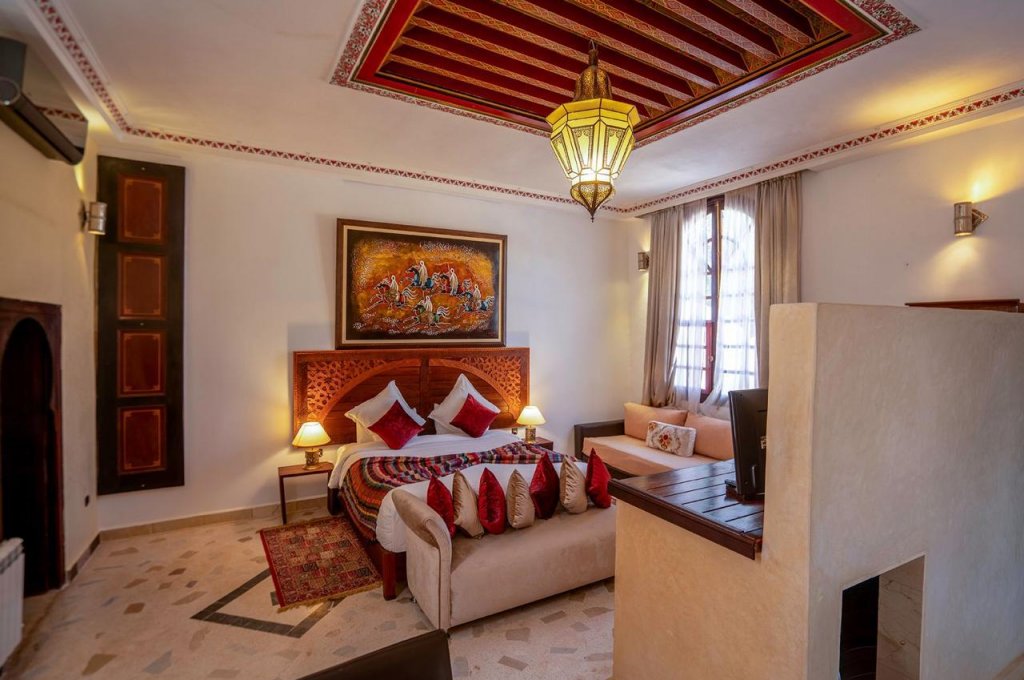 Superior Double Room