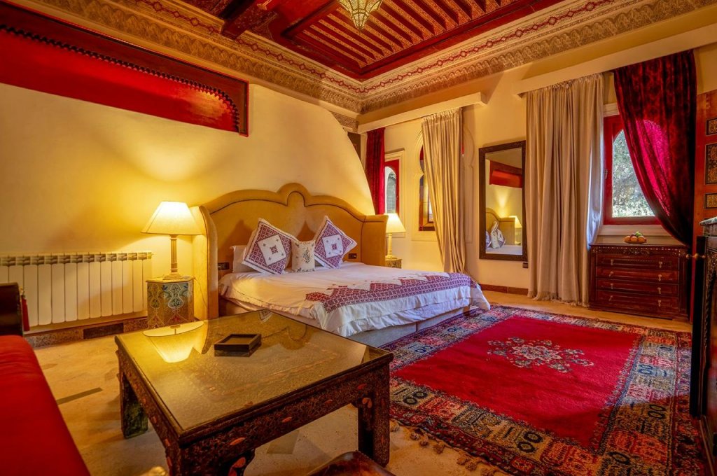 Deluxe Family Suite