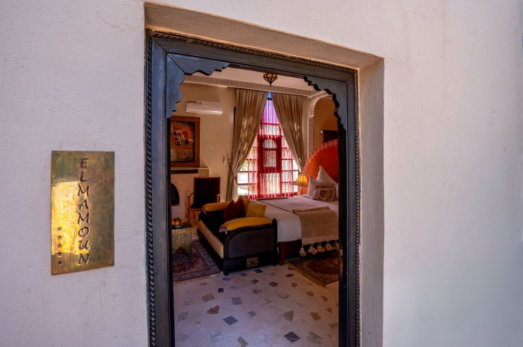 Deluxe Family Suite