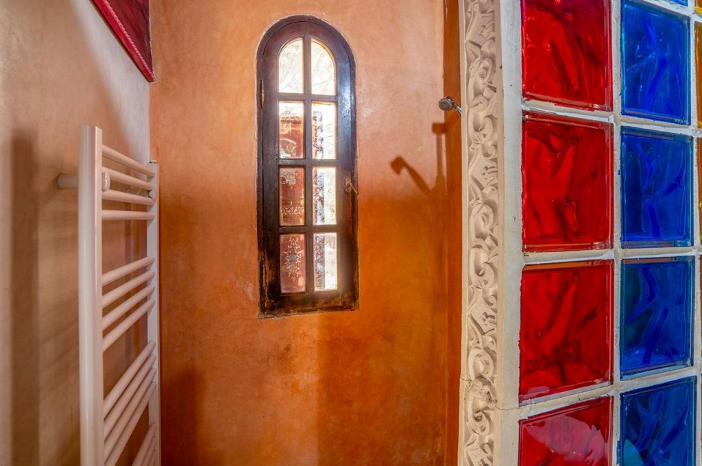 Deluxe Family Suite