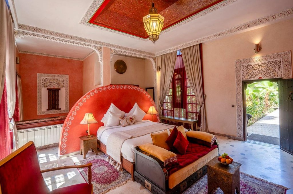 Deluxe Family Suite