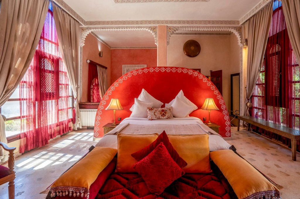 Deluxe Family Suite