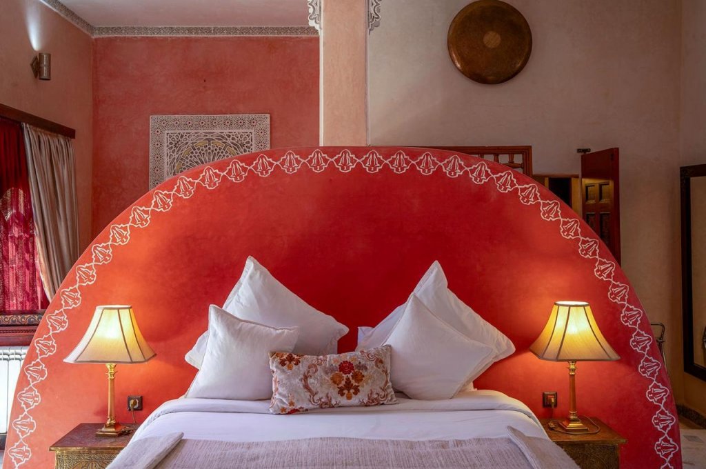 Deluxe Family Suite
