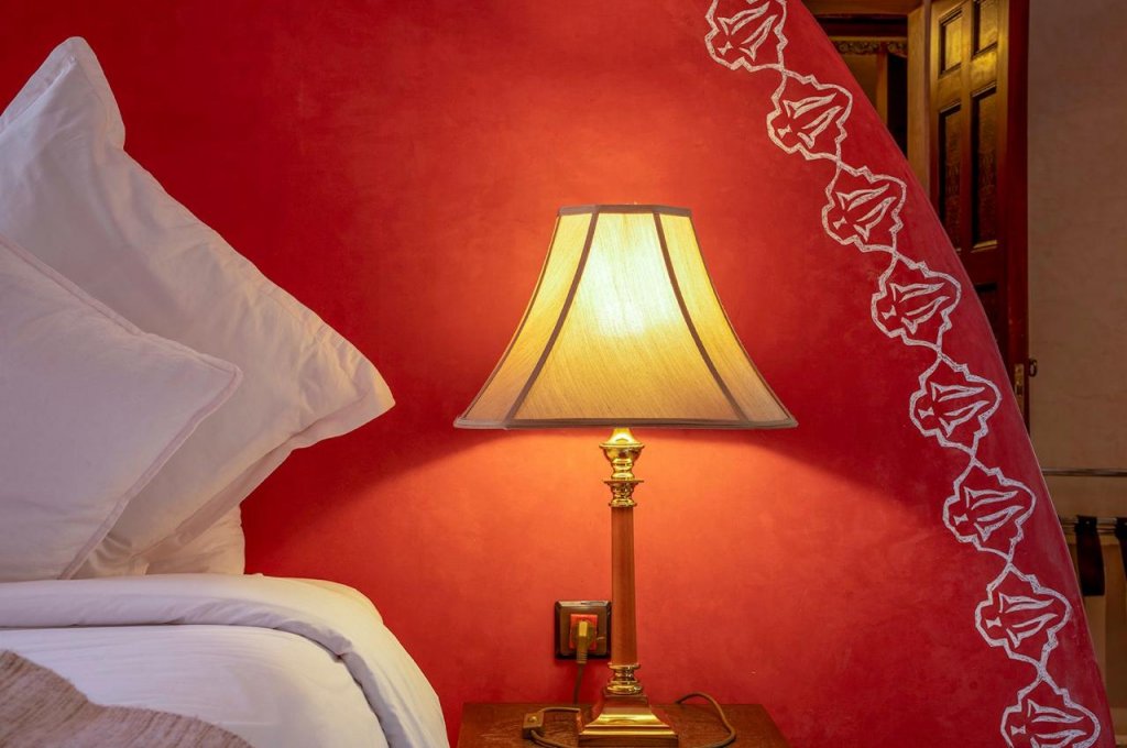 Deluxe Family Suite