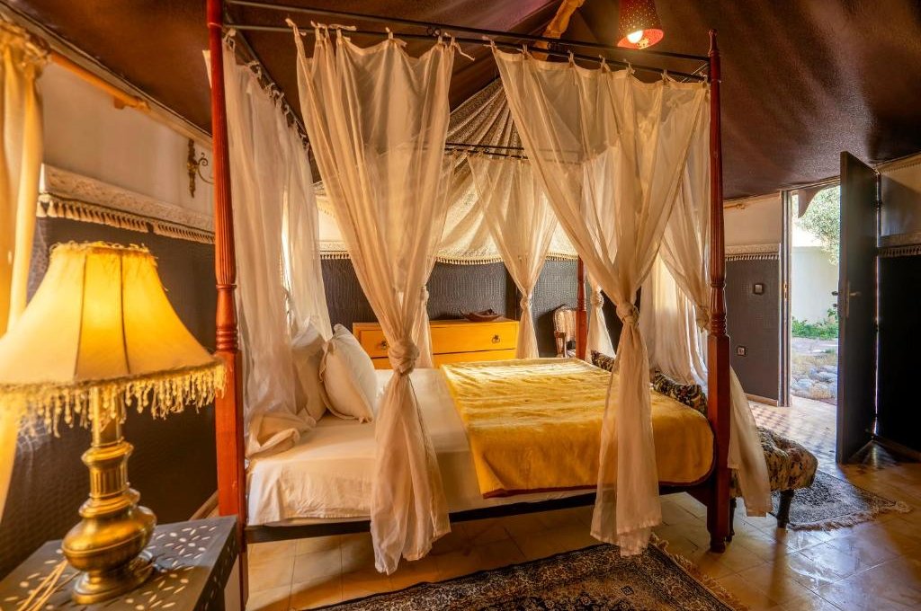 Tent