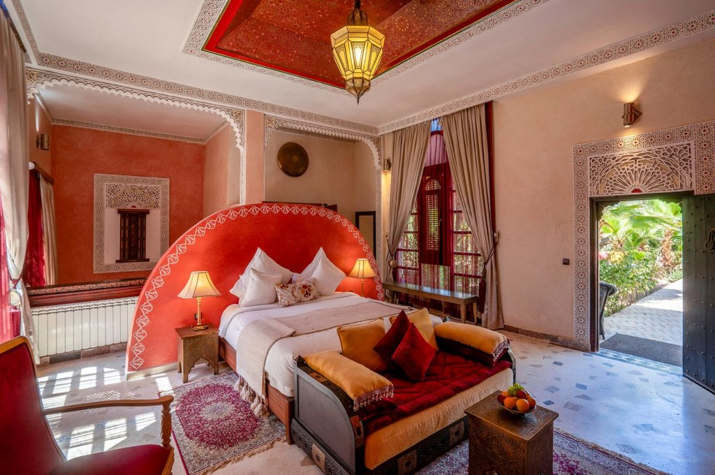 Deluxe Family Suite