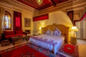 Deluxe Family Suite