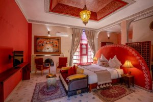 Deluxe Family Suite
