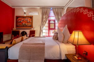 Deluxe Family Suite