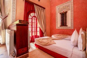 Deluxe Family Suite