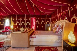 Deluxe Family Suite