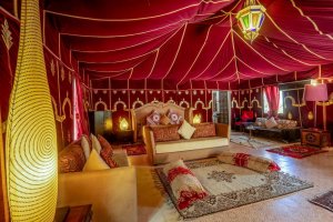 Deluxe Family Suite