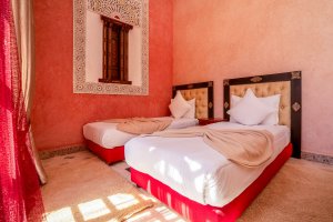 Deluxe Family Suite