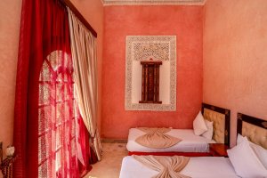 Deluxe Family Suite
